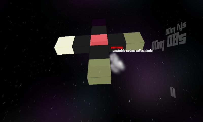 Cosmicube Free