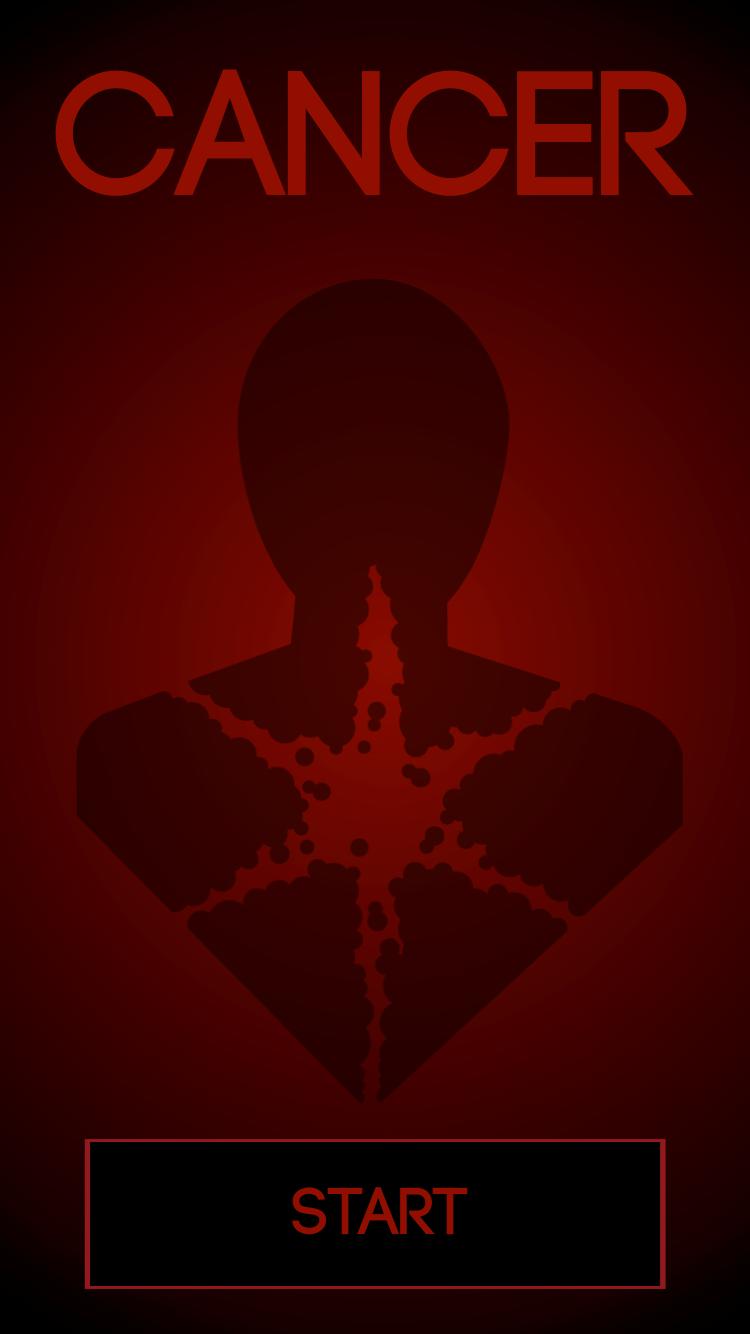 CANCER: THE GAME