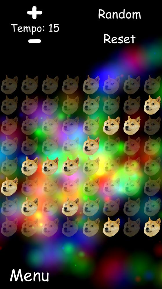 According To Doge