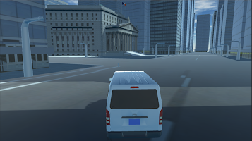 Utility Truck Simulator