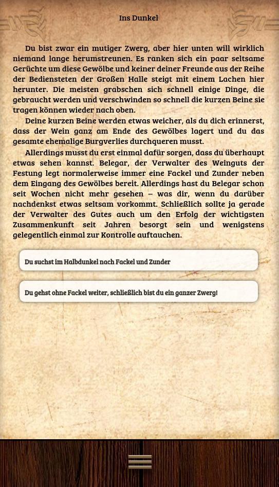 Die Zwerge - Prolog FREE