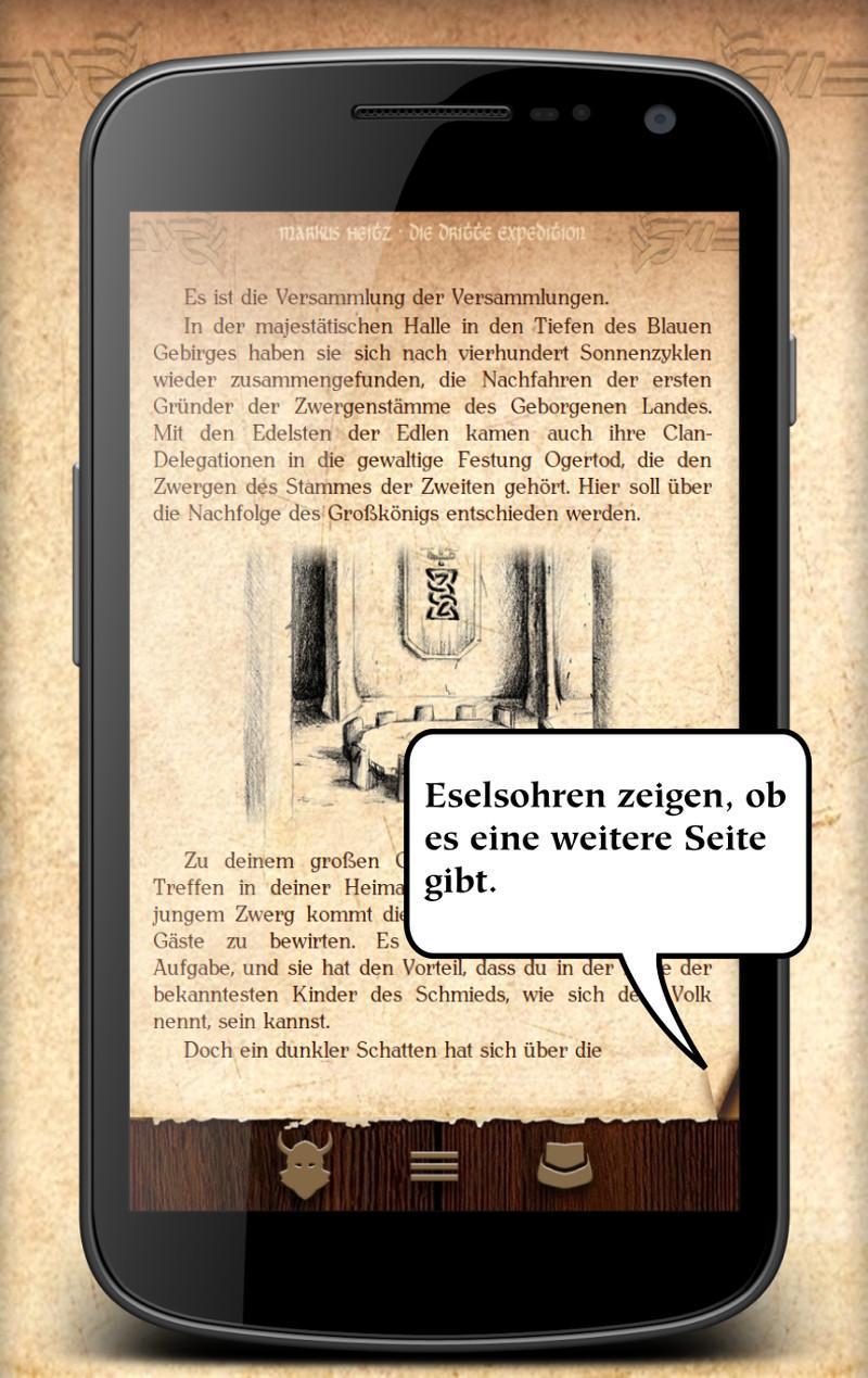 Die Zwerge - Prolog FREE