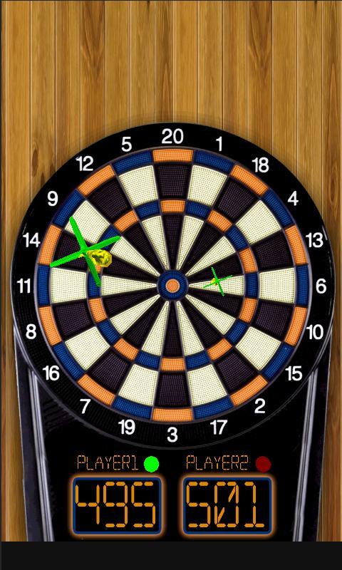 Ap Darts