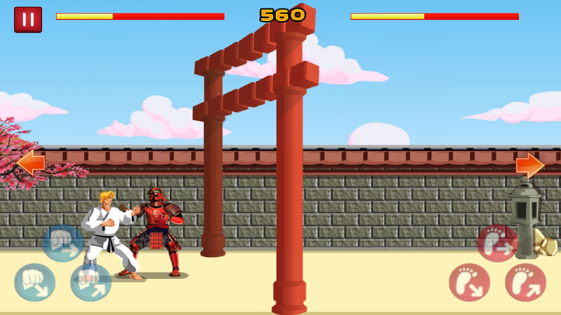 Karateka