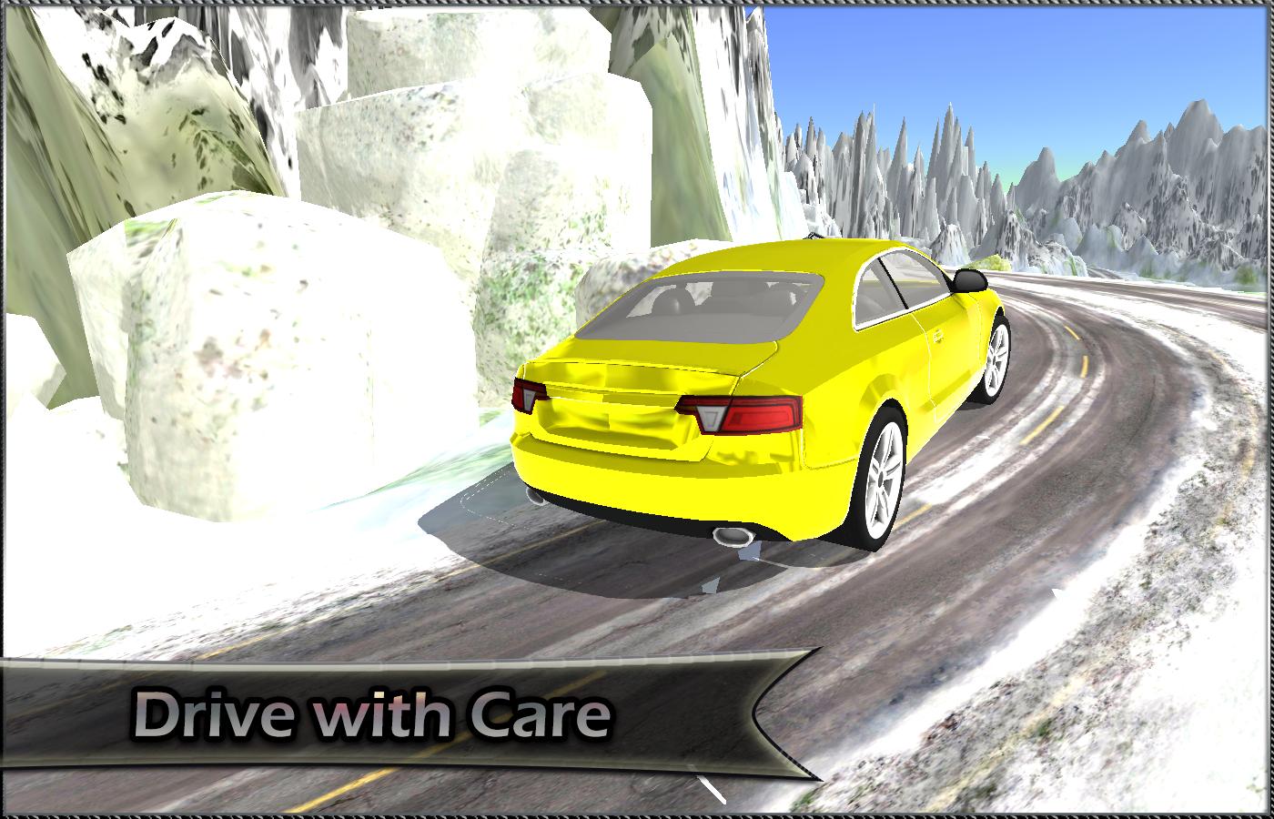 Offroad Crazy Taxi Driver Duty
