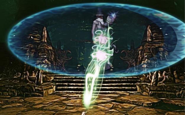 Wizard Duels