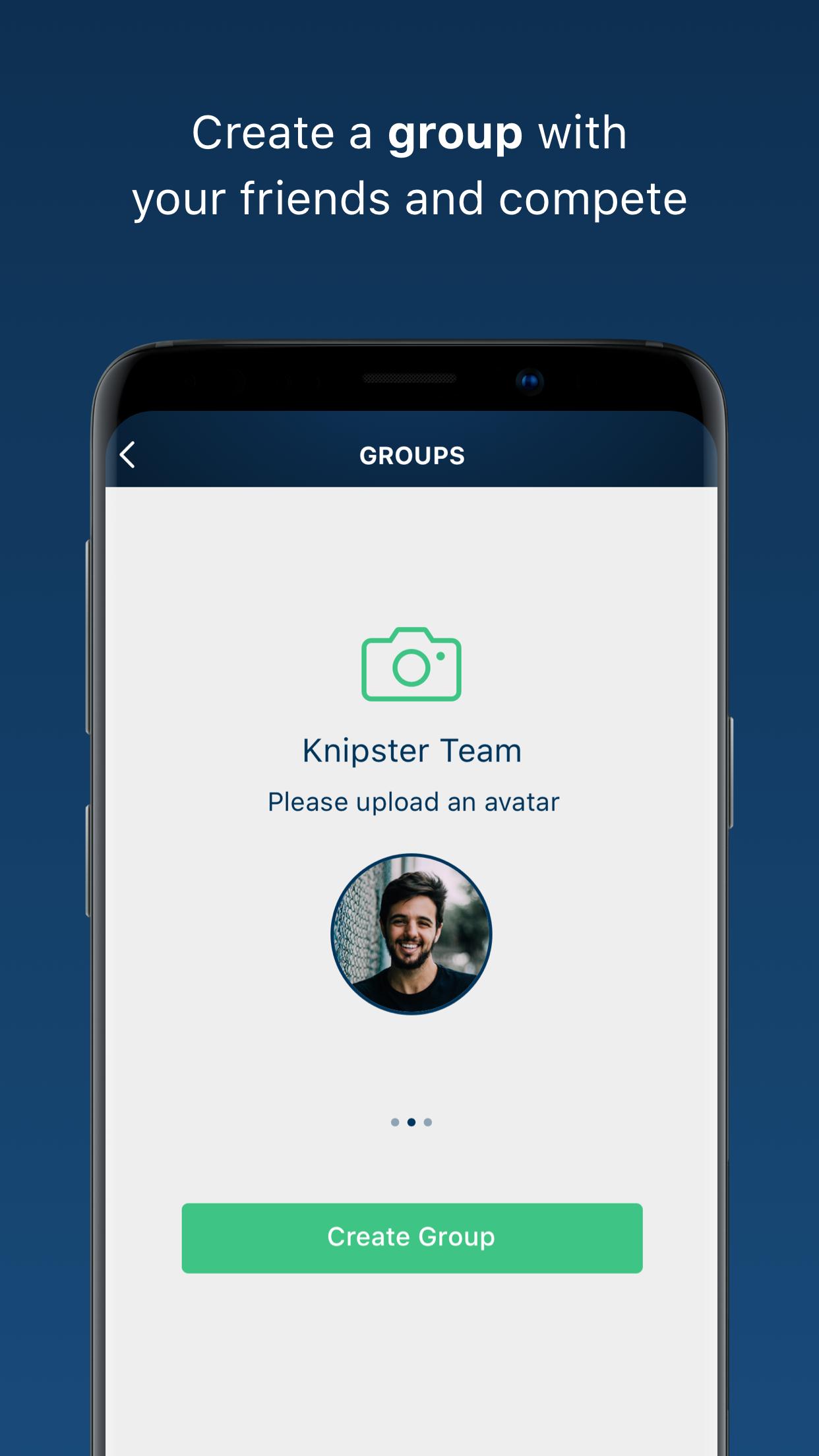 Knipster