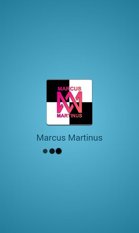 Marcus Martinus Piano