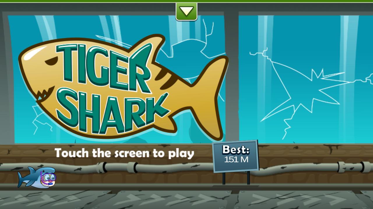 Tiger Shark