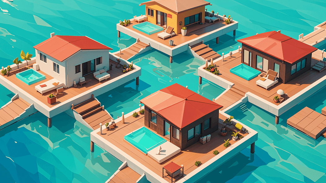 Idle Hotel Kingdom