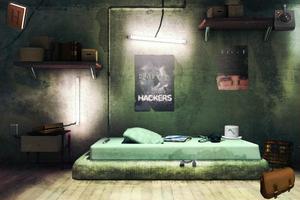 Hacker's Escape