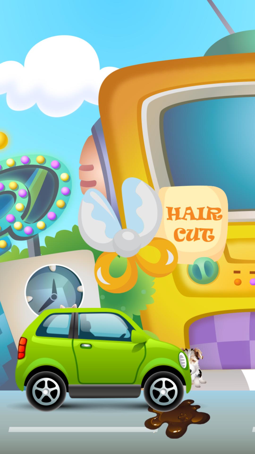 Pet Salon 2