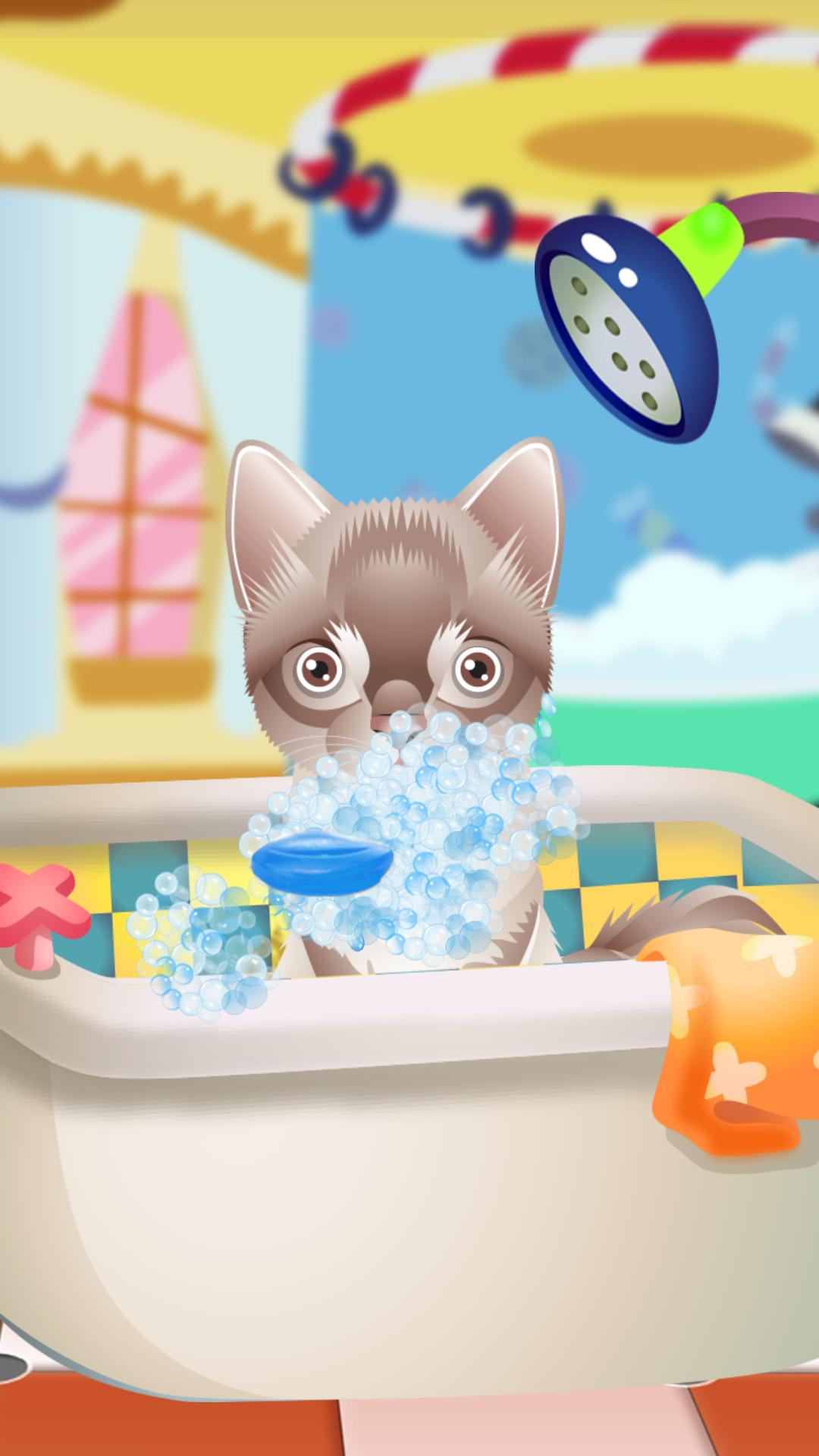 Pet Salon 2