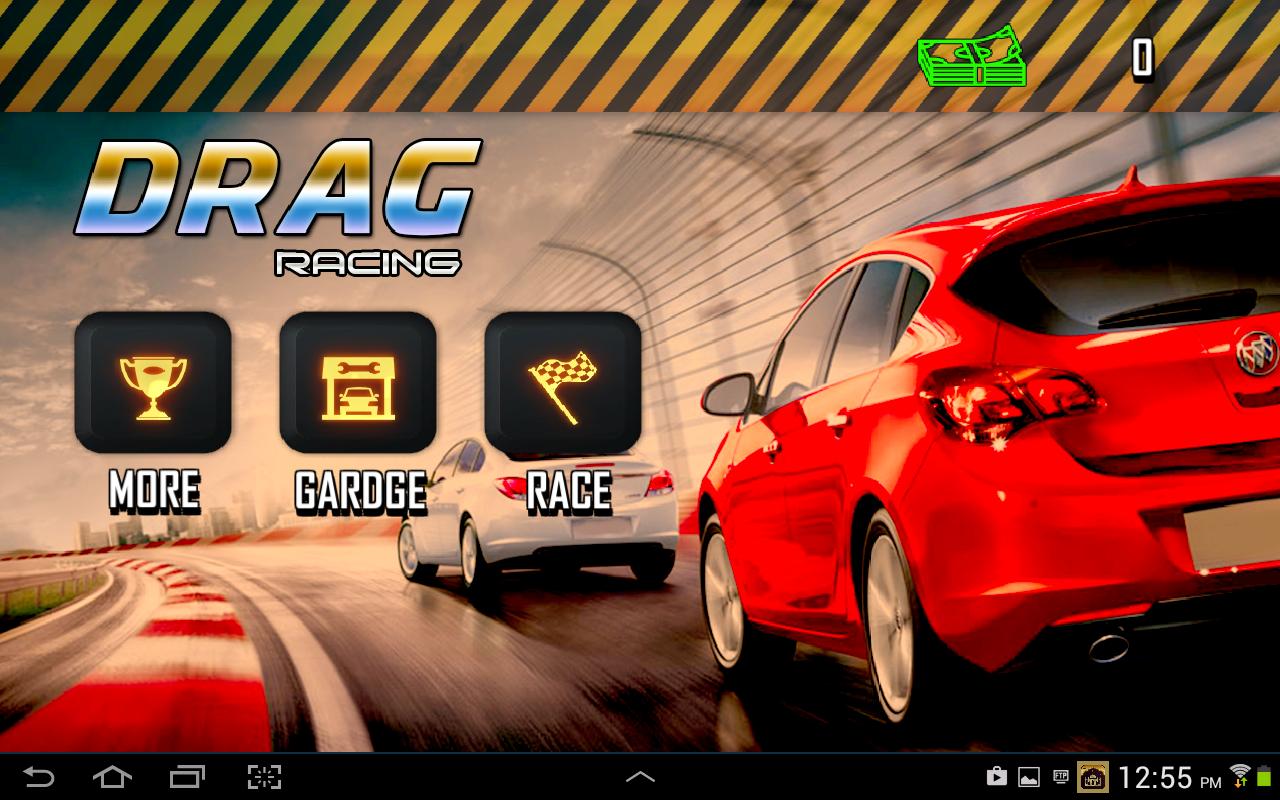 Drag Racing Classic