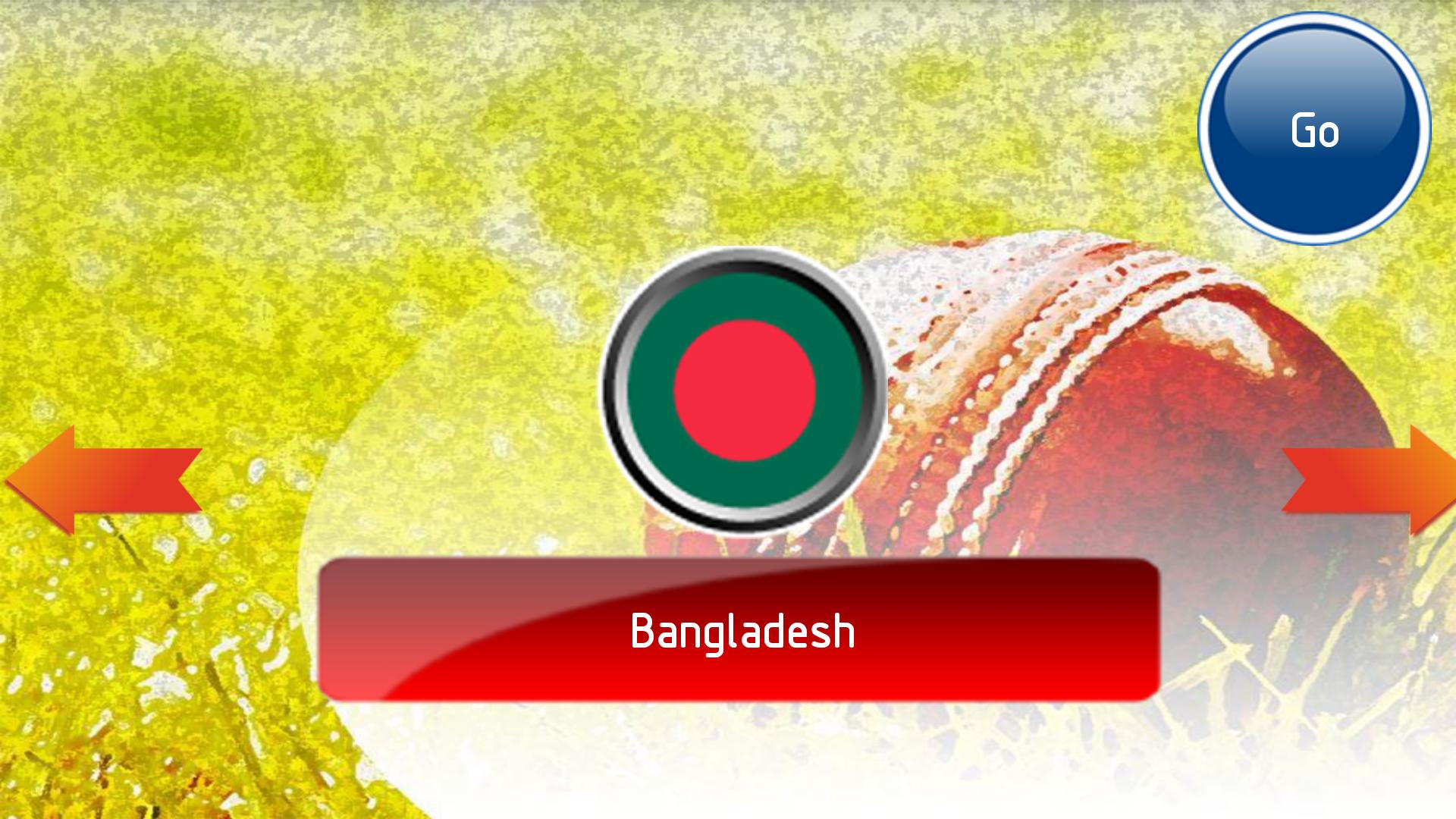Quizzy Cricket: Cricket Dadagiri : ODI, T20, Test